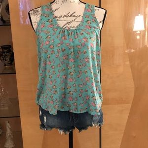 Rue 21 tank top
